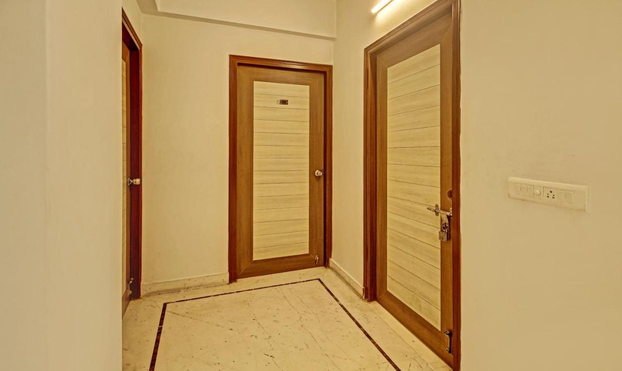 Hotel Treebo Sreemaa Newtown Panchuria Exterior foto